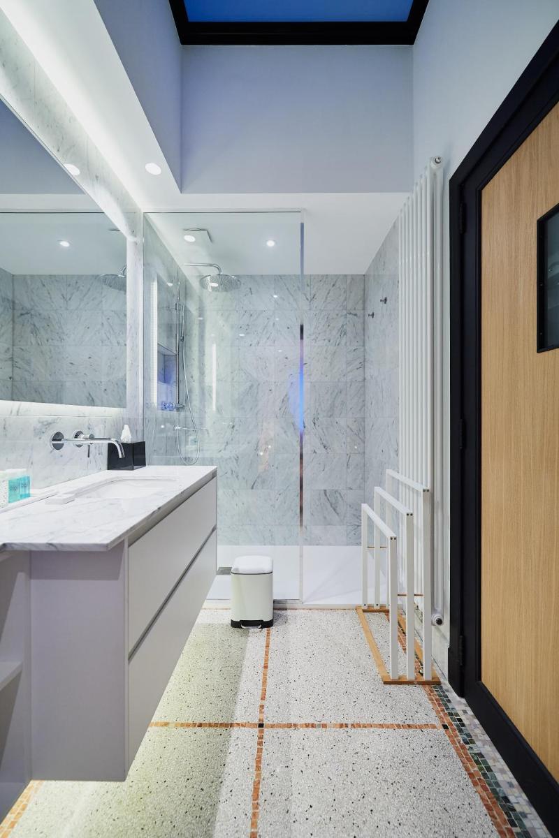 B&B Suites 124 - Housity