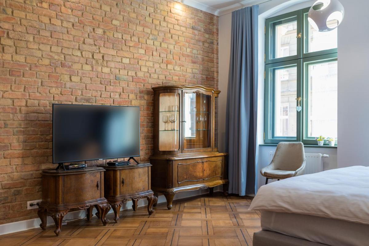 PROVENIR HOME STRZELECKA 25 - Housity