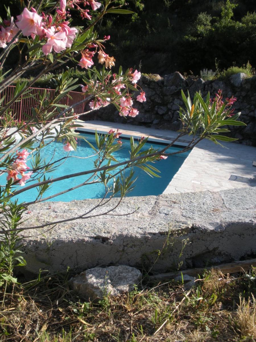 Gite Mas Des Combes - Housity