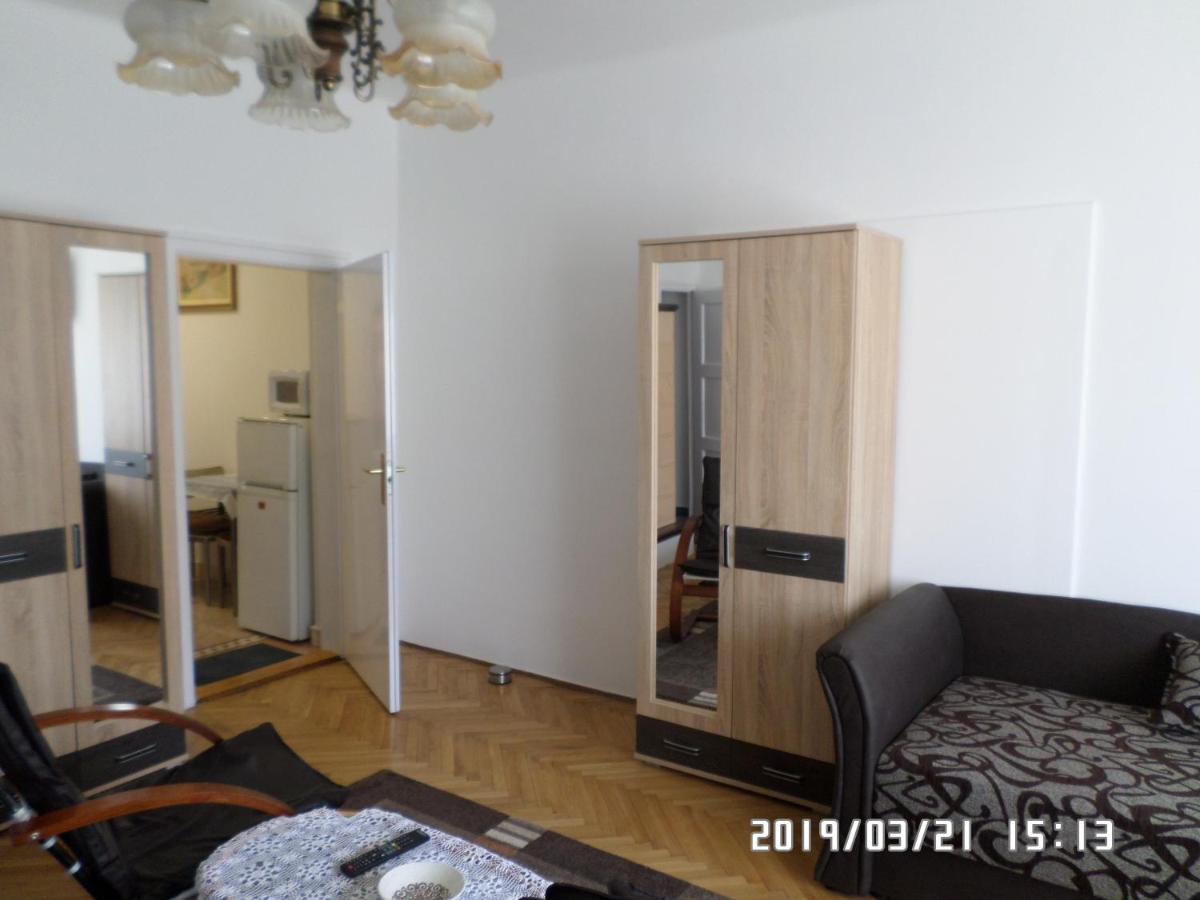 Rita apartman - Housity