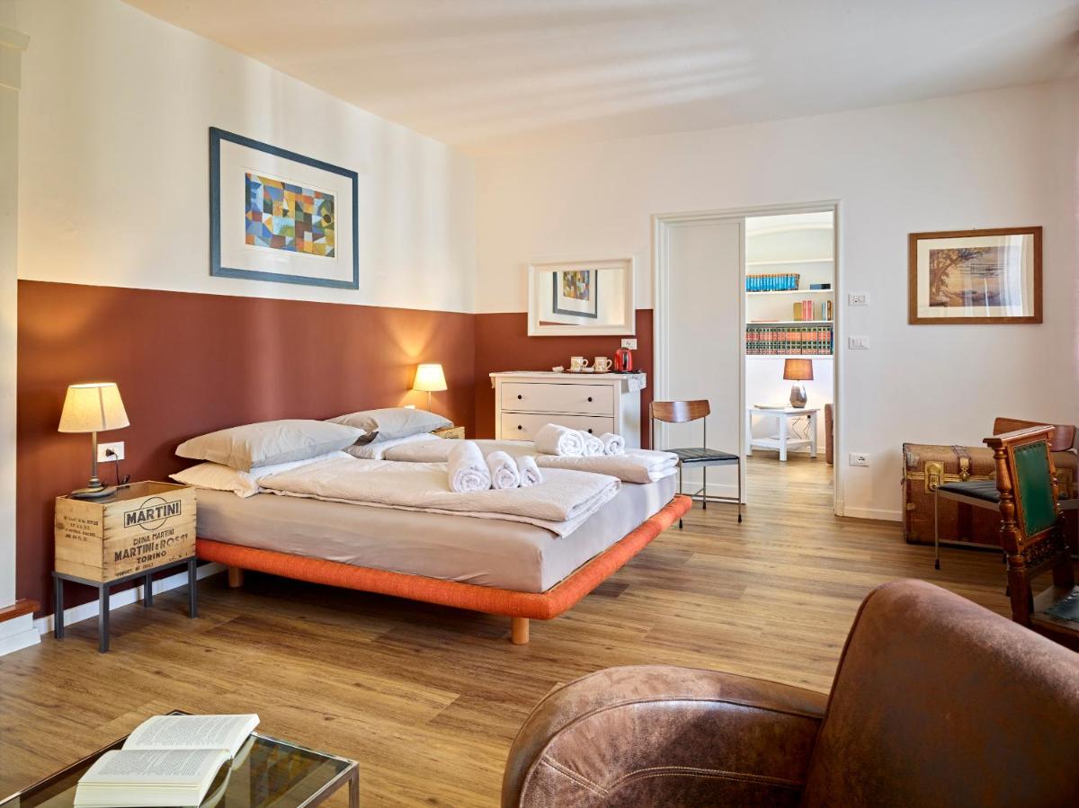 B&B Ai Colli - Housity