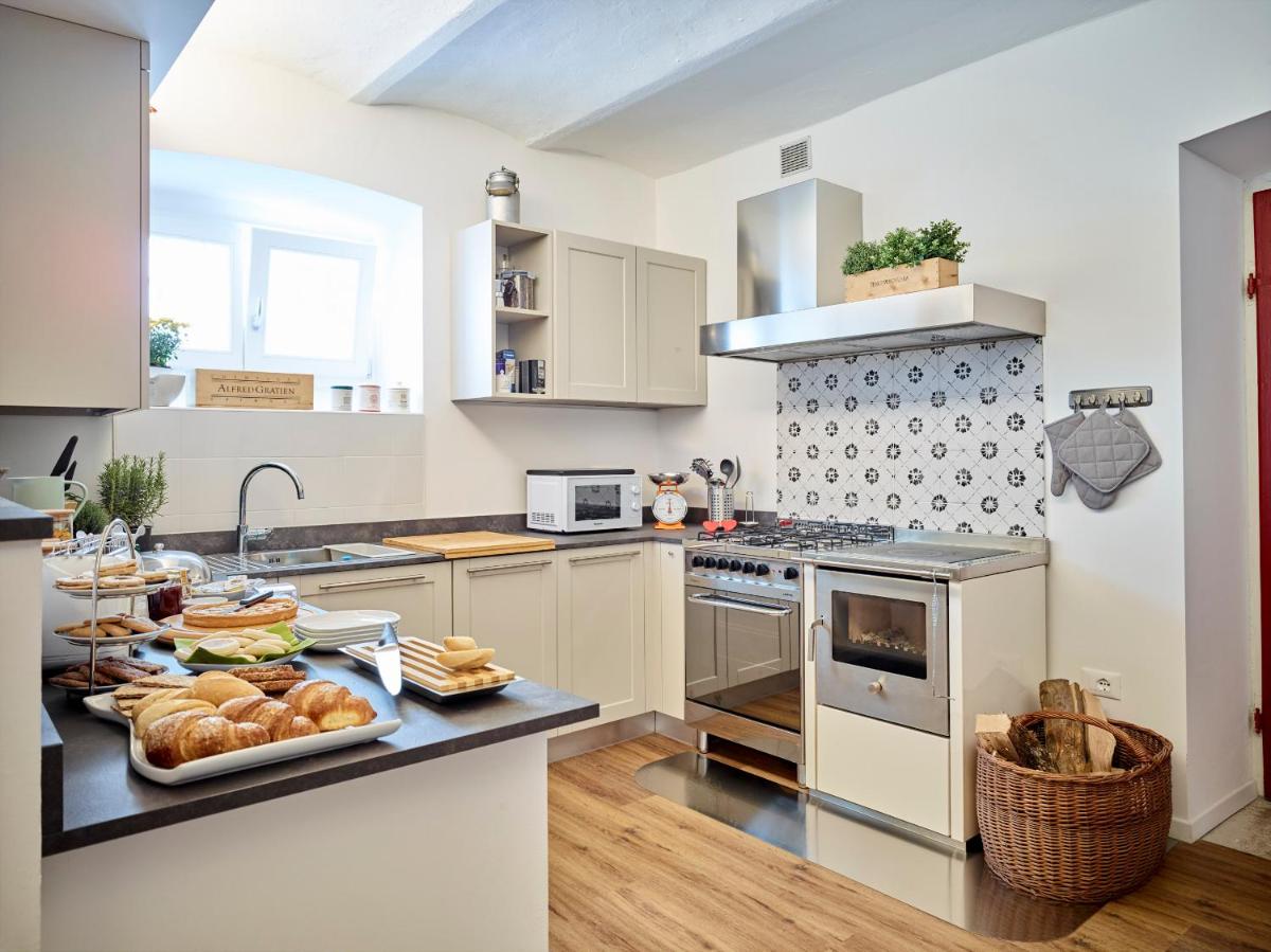 B&B Ai Colli - Housity