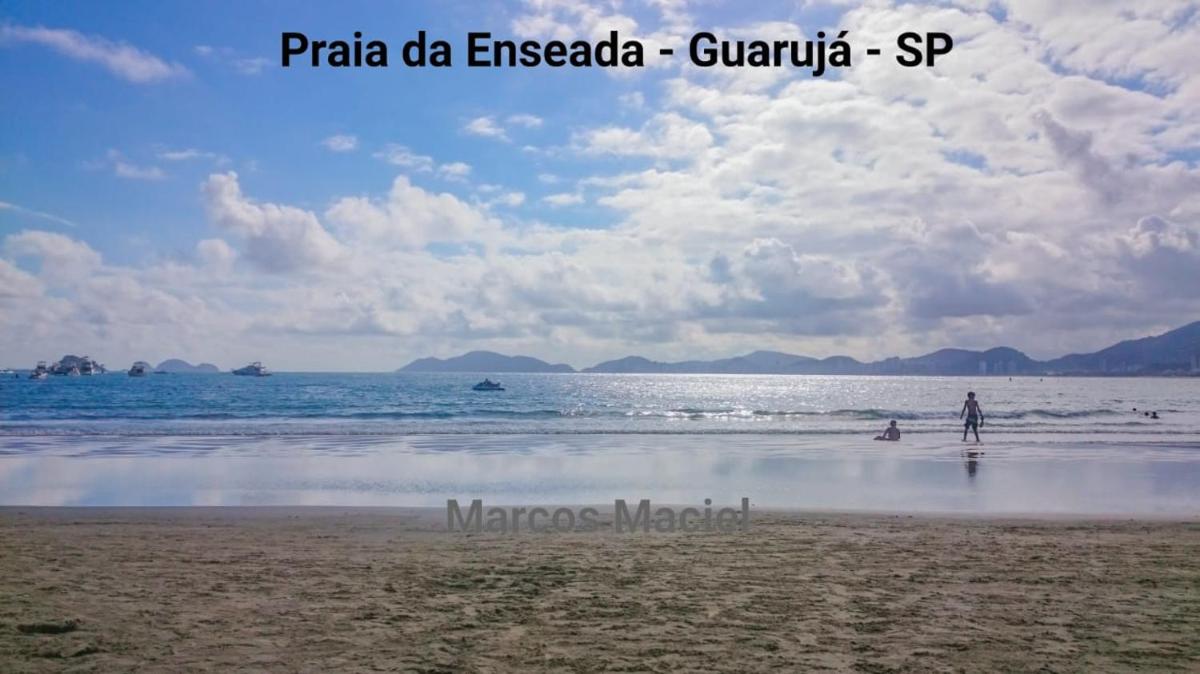 Guarujá Enseada Canto Tortuga - Housity