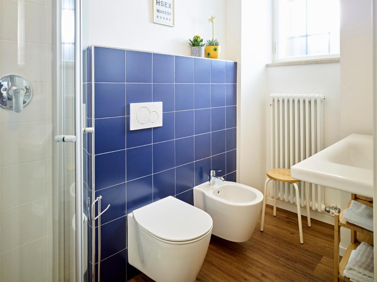 B&B Ai Colli - Housity