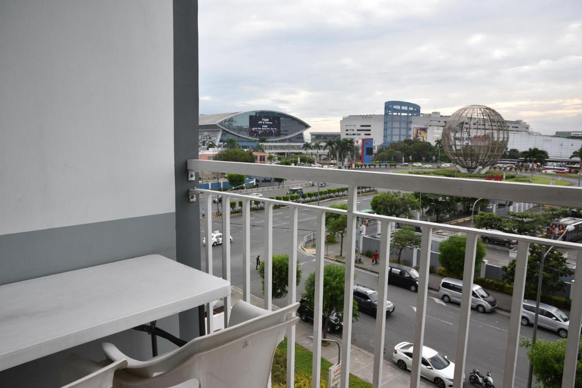 Shell Residences - Housity