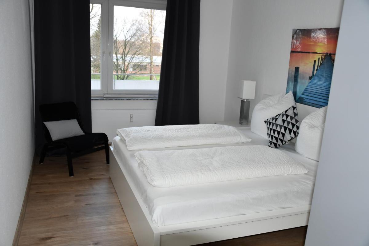Suitetrails - Vicky´s Ferienwohnung