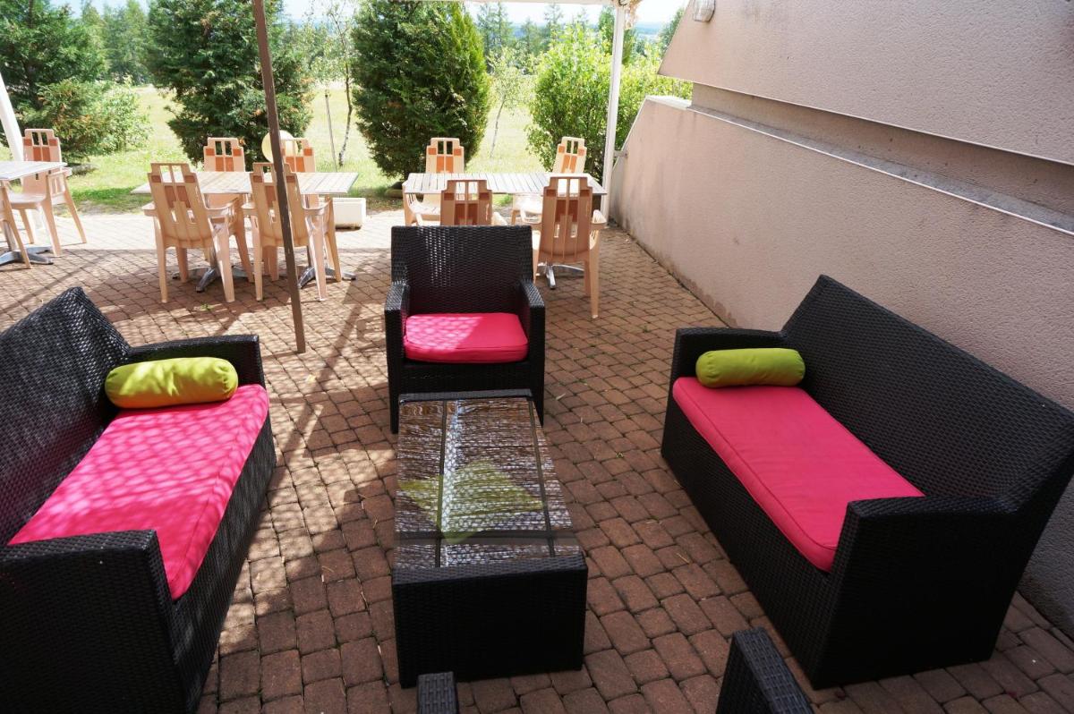 Les Portes d'Apcher - Housity