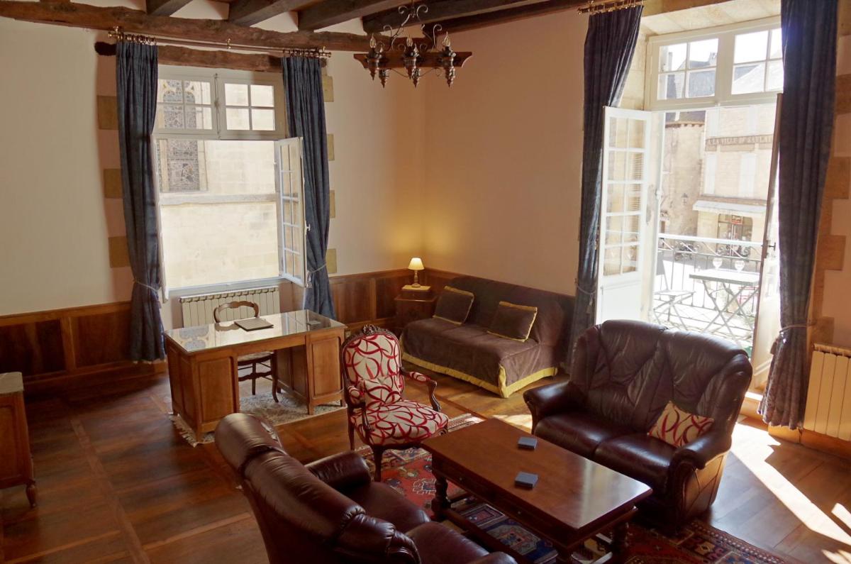 La Pivoine - Housity