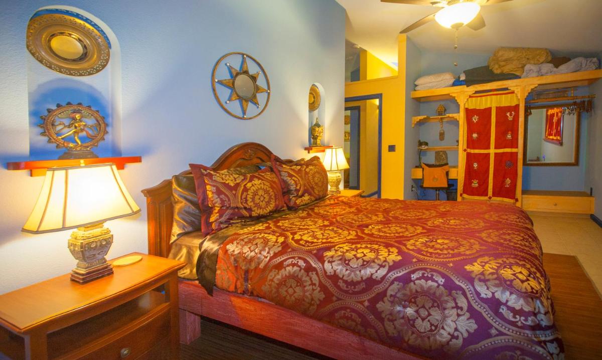 Hawaiian Sunrise Vacation House - Housity