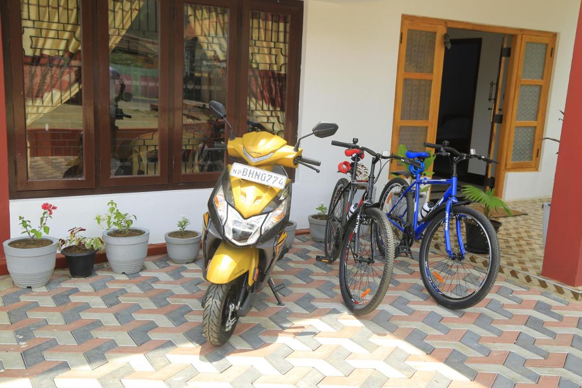 Golden Star Guest House - Housity