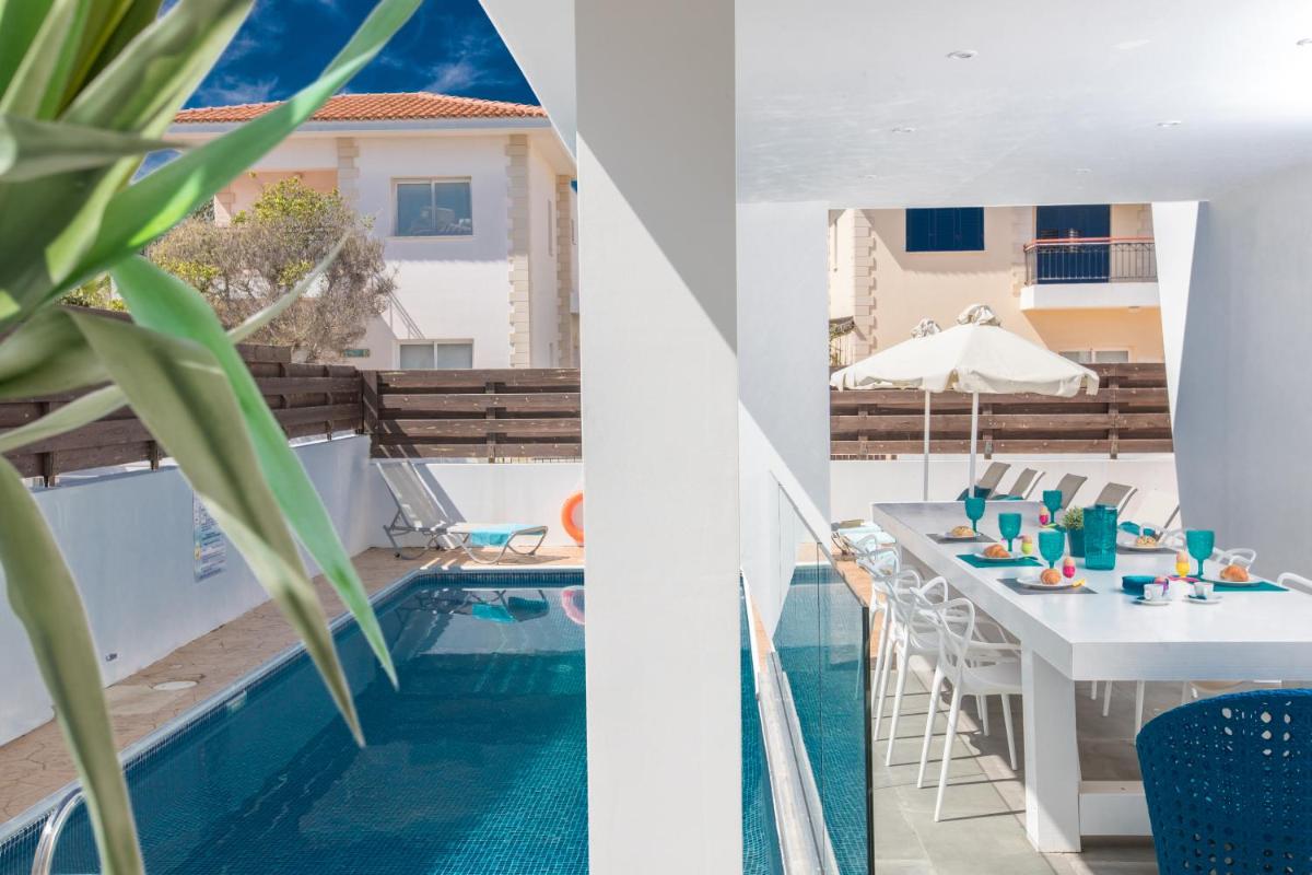 Marimar villa - Housity
