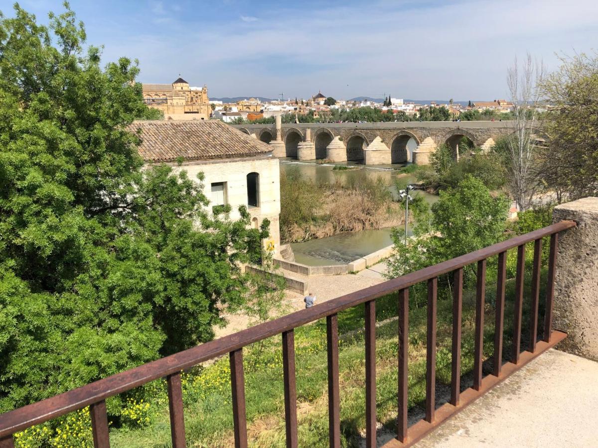 El mirador de la Mezquita-Catedral - Housity