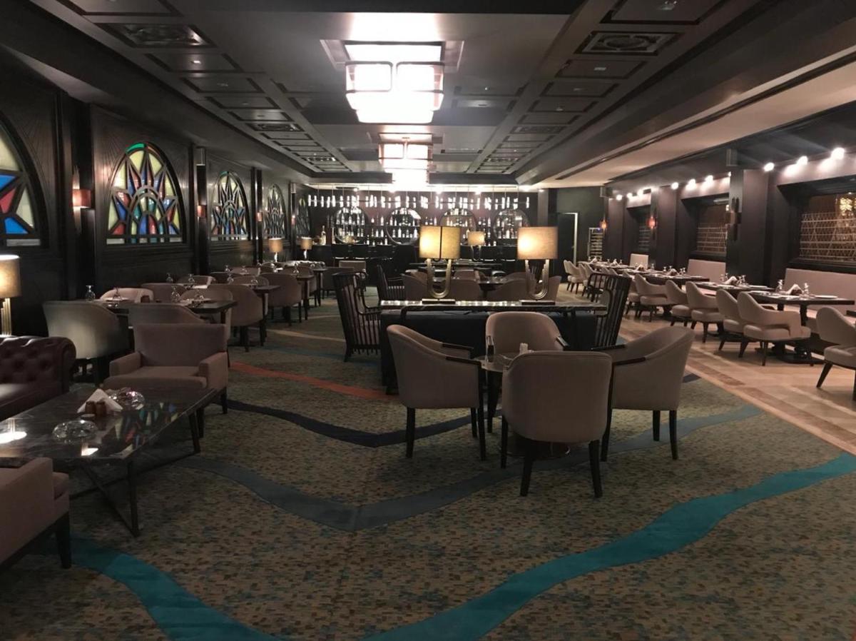 Suitetrails - Basra International Hotel