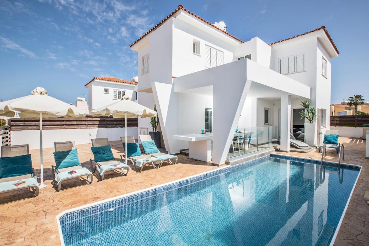 Marimar villa - Housity