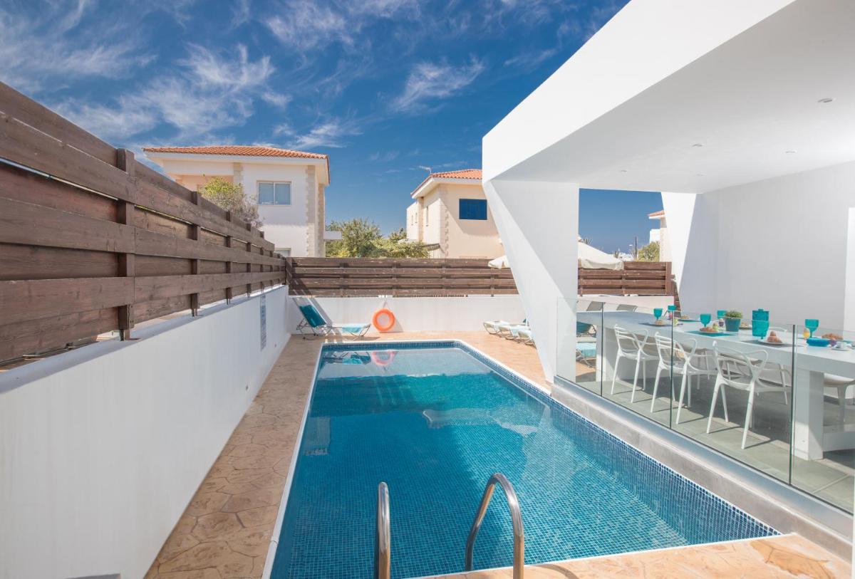 Marimar villa - Housity