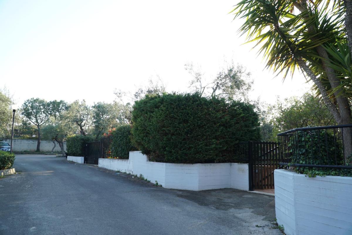 Villa Catalano - Housity