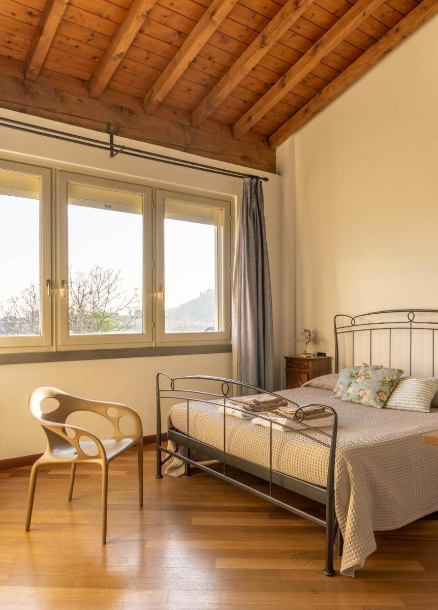 Suitetrails - Casa Dublato Franciacorta