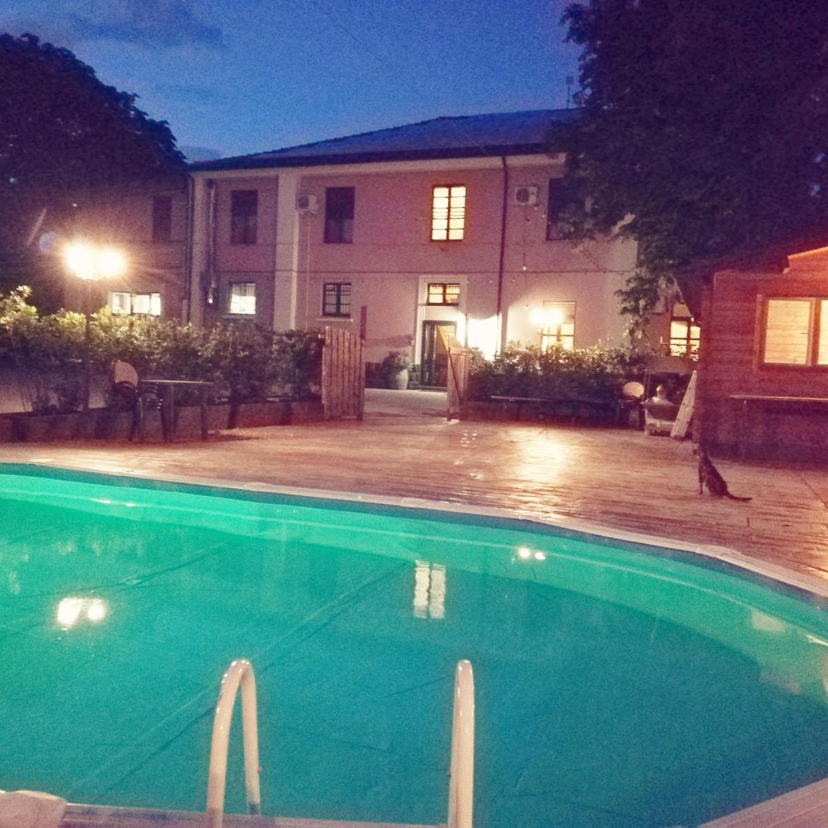 Country House Villa delle Rose Agriturismo - Housity