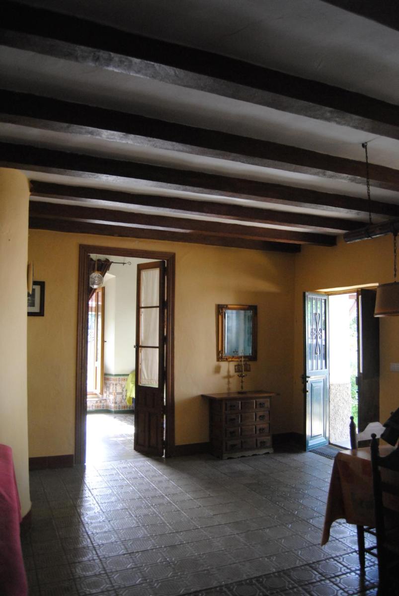 Suitetrails - La Casa de la Estación
