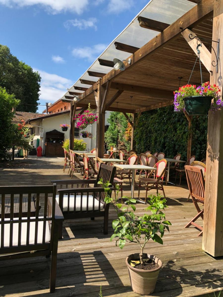 Logis Hôtel & Restaurant Linça - Housity