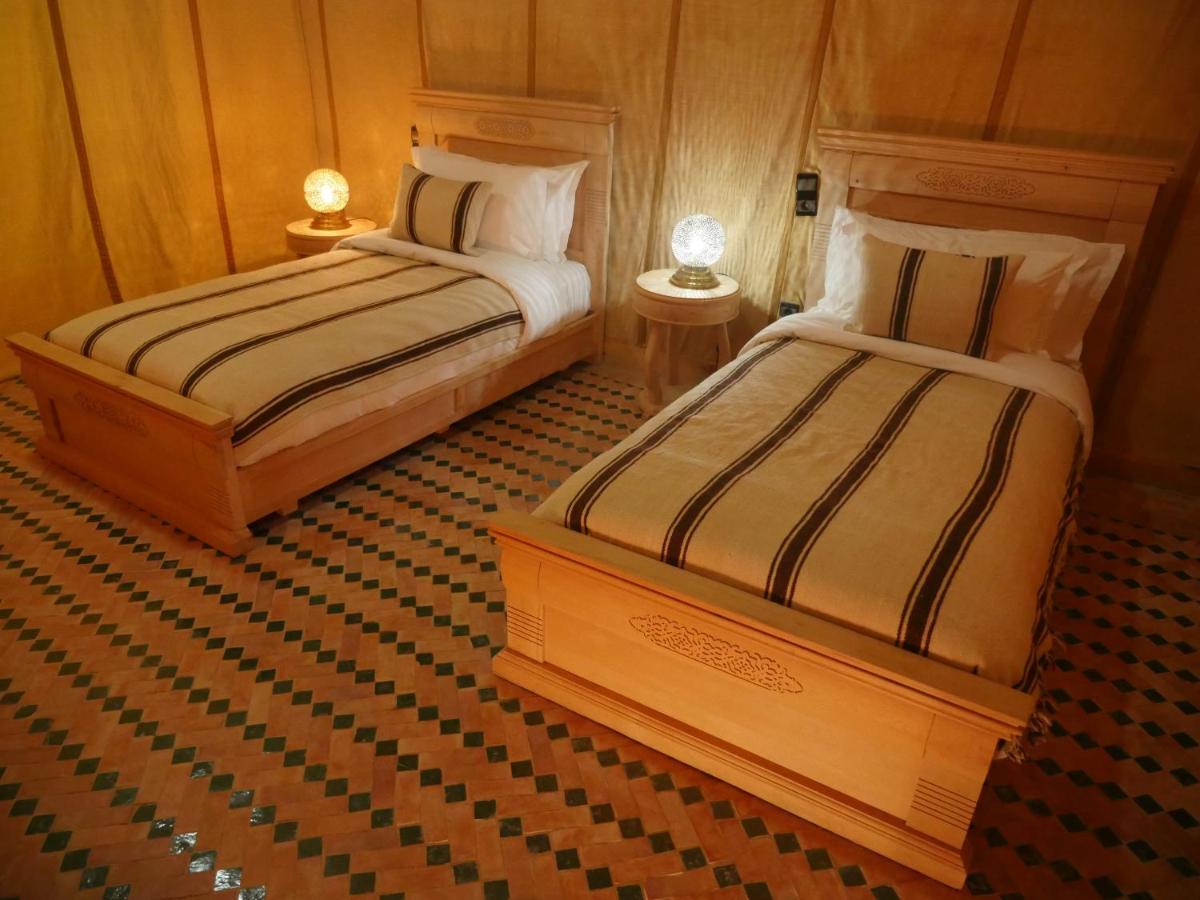Sahara Morocco Luxury Camp - Housity