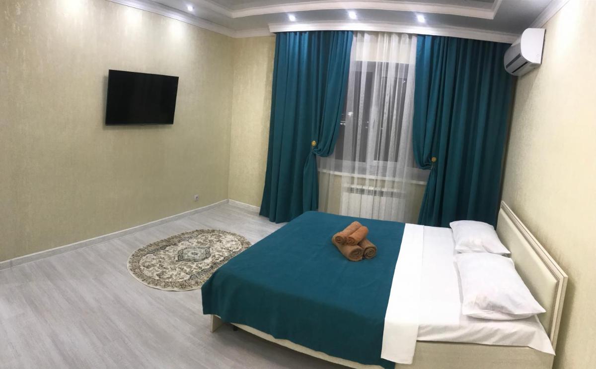 Apartment Батыс 2, 13 - Housity