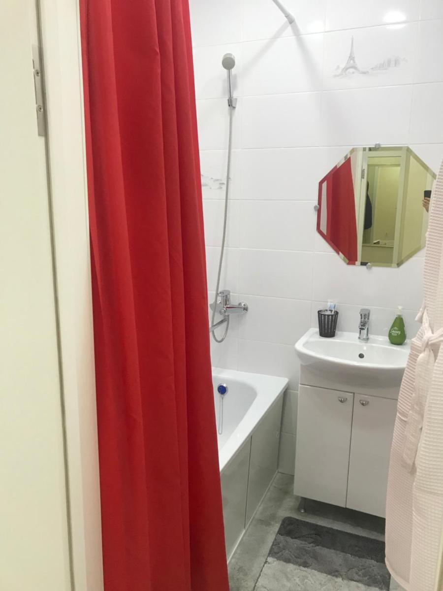 Apartment Батыс 2, 13 - Housity
