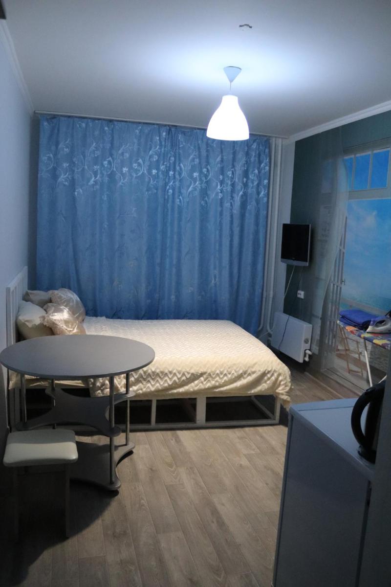 Bonapart krasnoyarsk - Housity