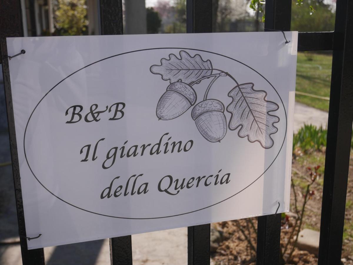 Il Giardino della Quercia - Housity