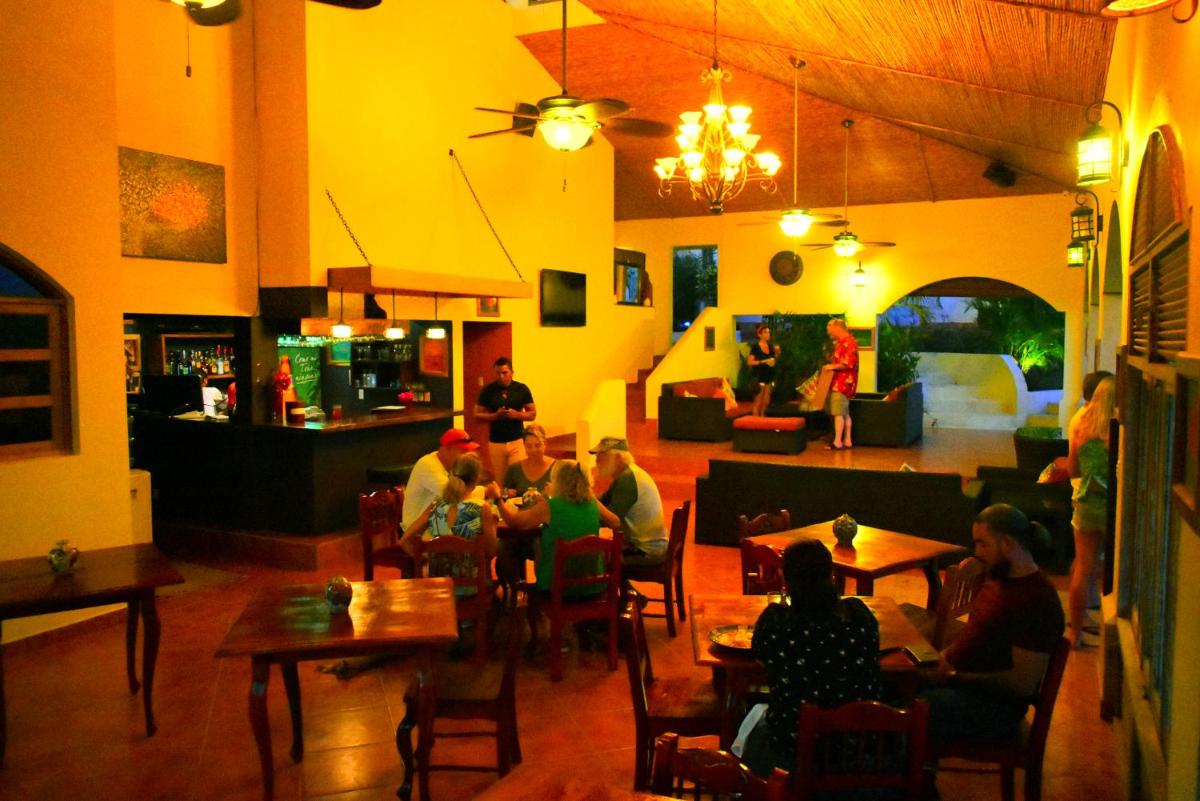 La Jolla de Guasacate - Digital Nomad Hotel - Housity