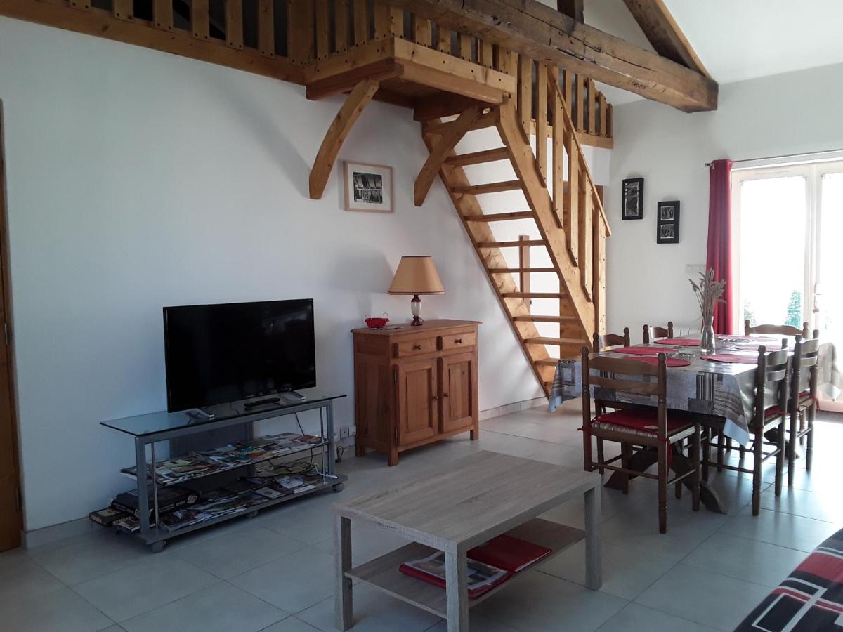 Aux delices de Saleix - Housity