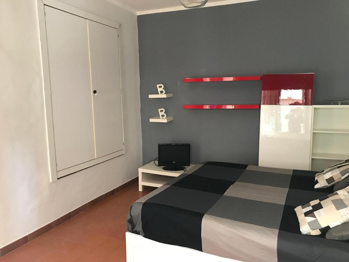 La Ferrovia - Housity