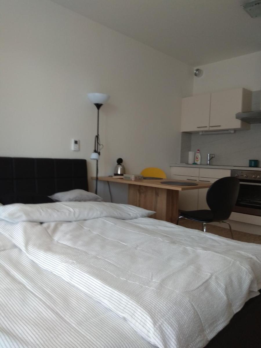 Košice Smart Apartmán - Hizvo