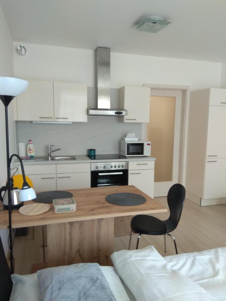 Košice Smart Apartmán - Hizvo