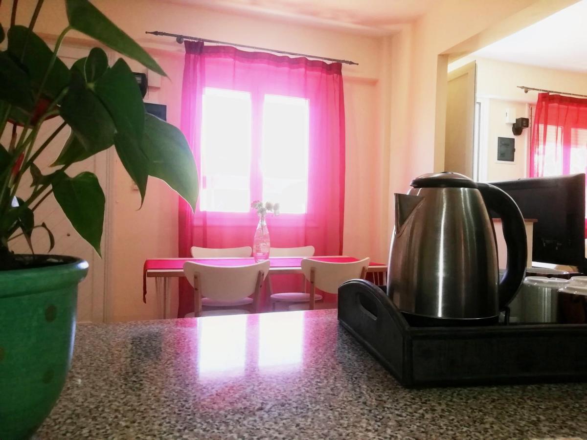 Point Twins Apartments - Housity