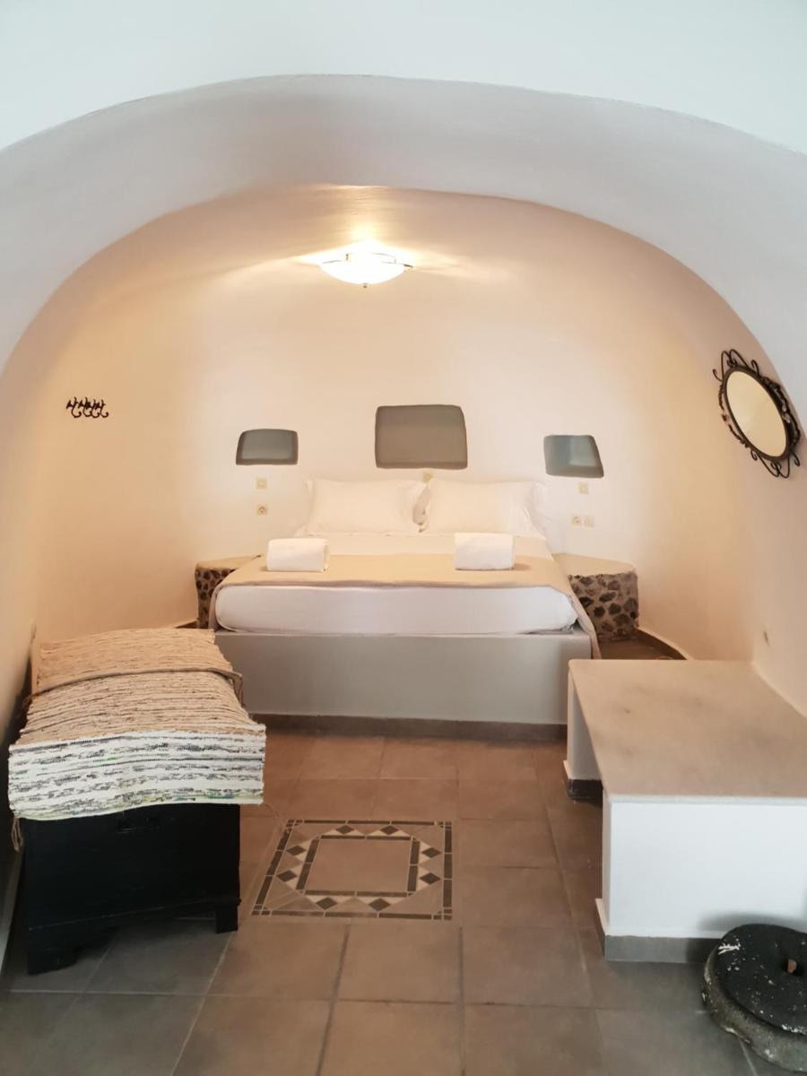 Cave house mARTrona - Housity