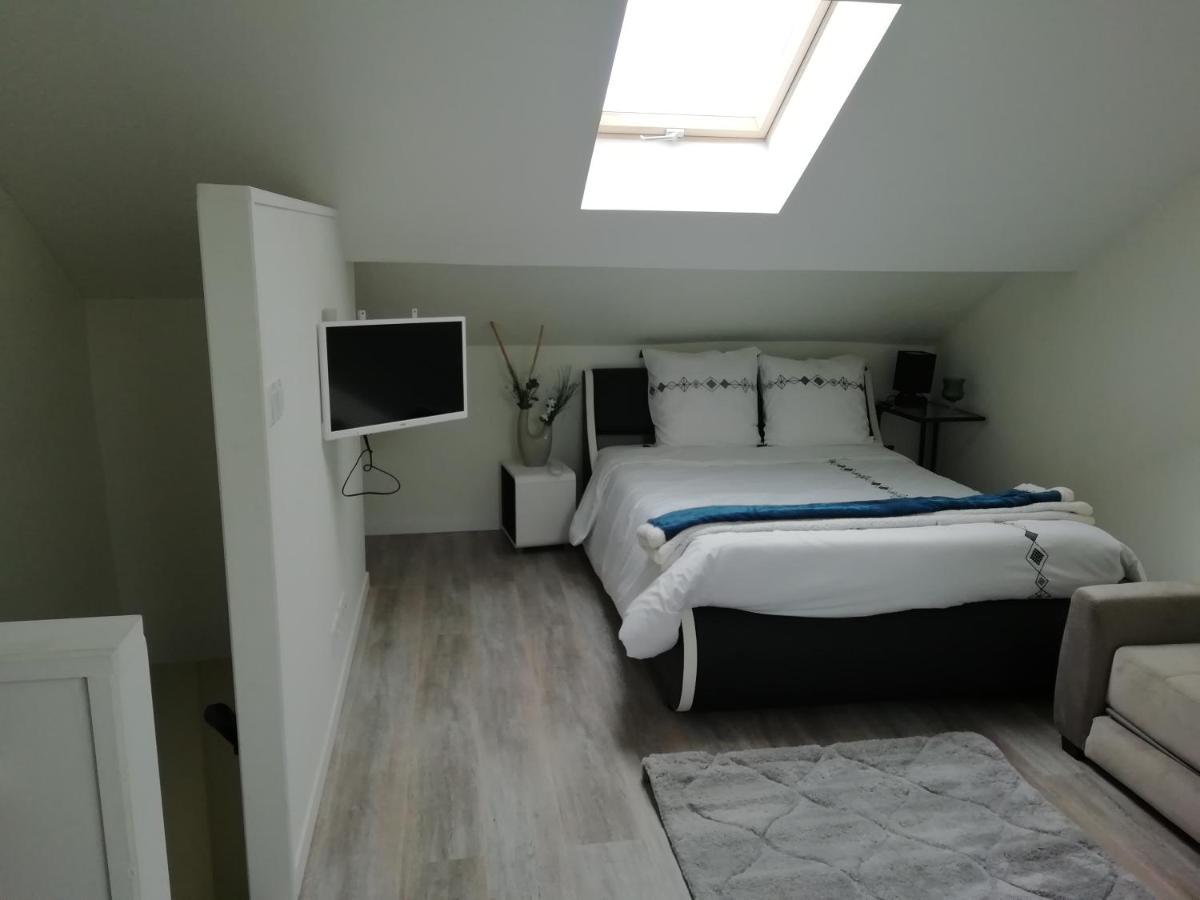 Cosy Studios - LA GAMBETA - Housity