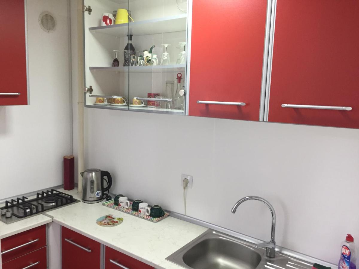 Faleza Apartment - Housity