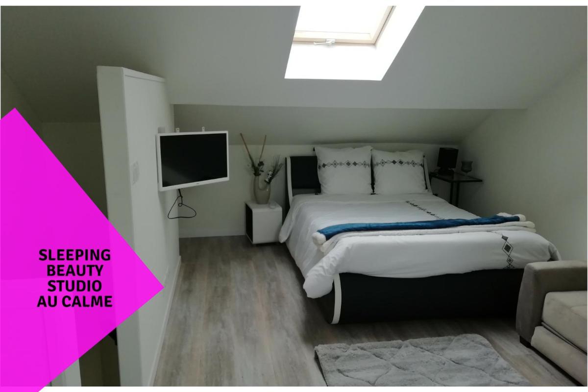 Cosy Studios - LA GAMBETA - Housity