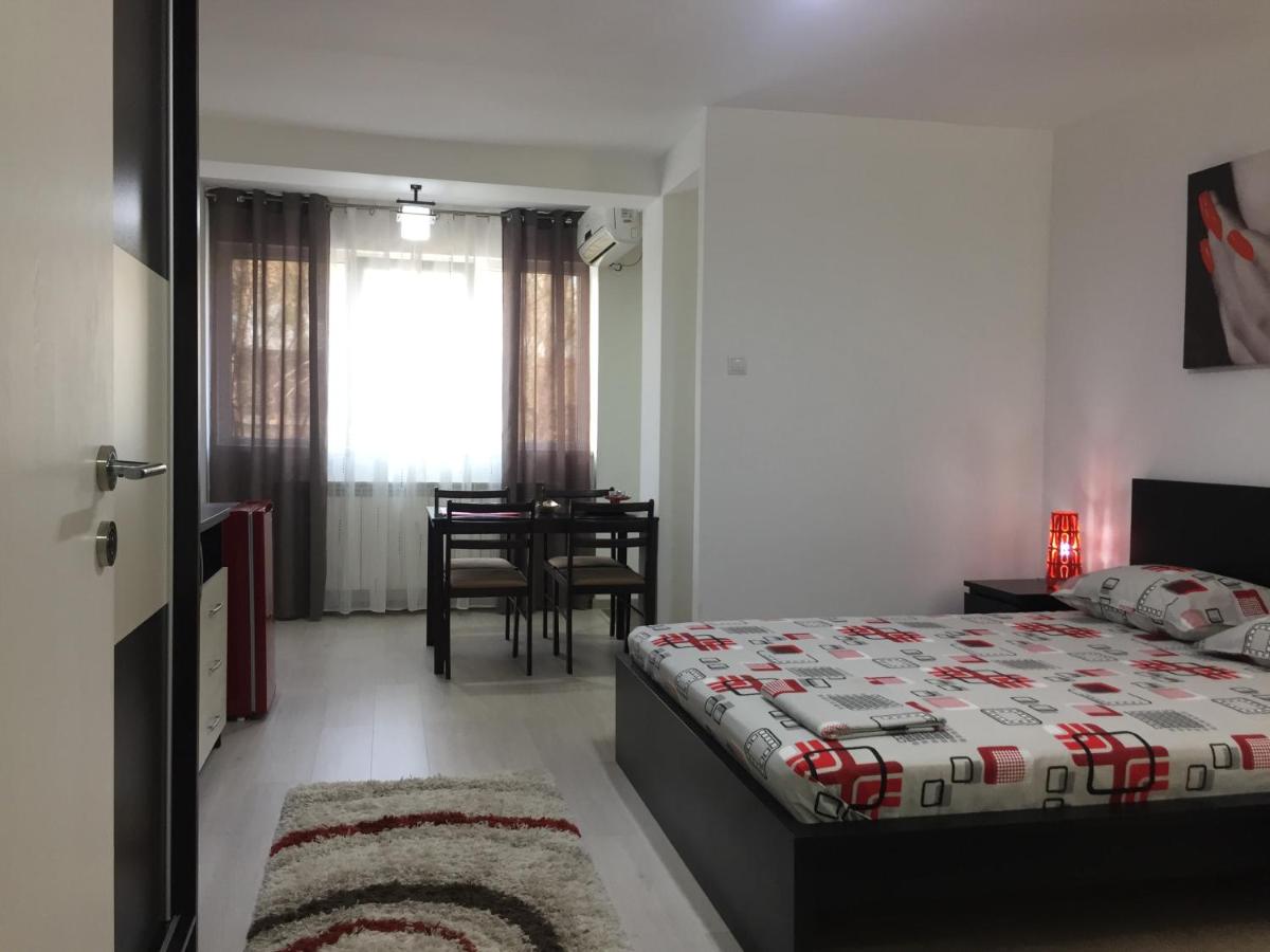 Faleza Apartment - Housity