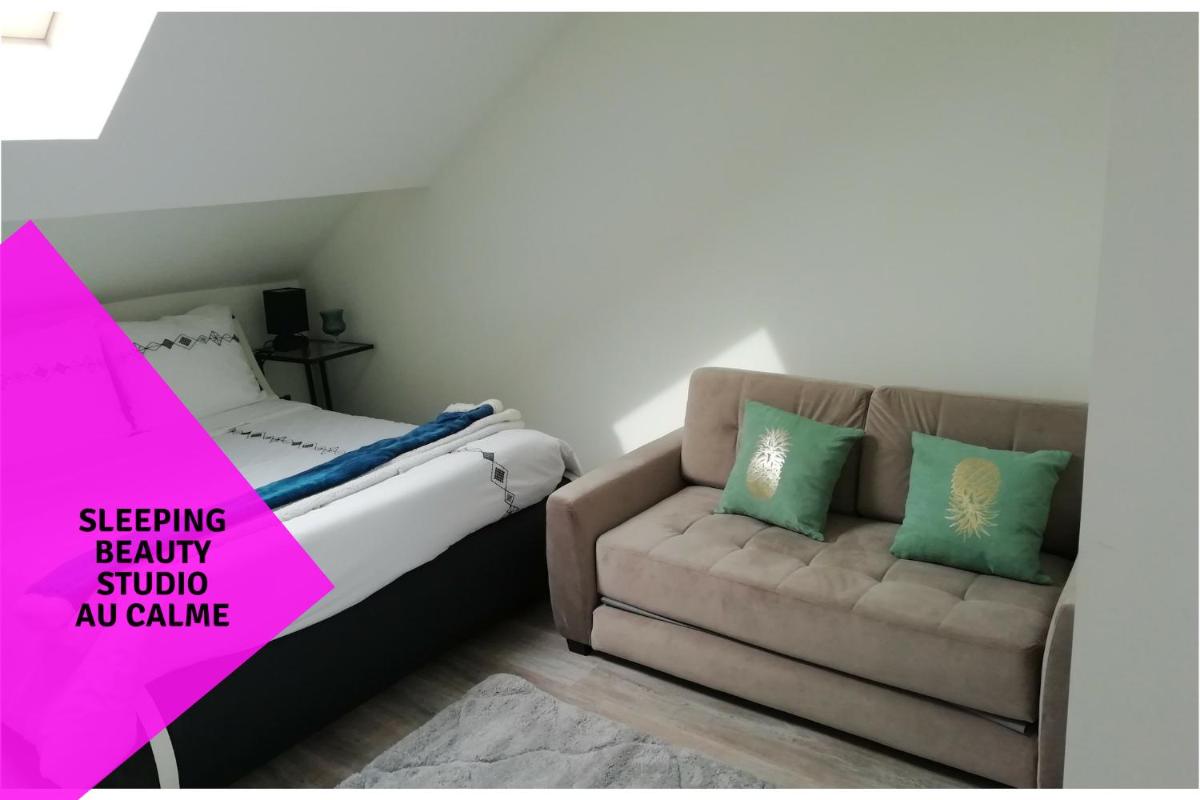 Cosy Studios - LA GAMBETA - Housity