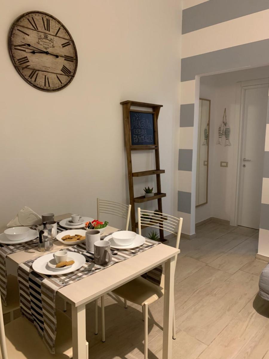 Anciua delle Cinque Terre - Housity