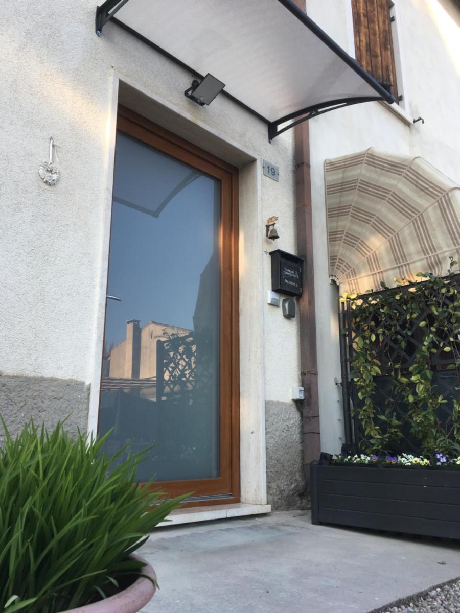 MeM House - Tra il Lago di Garda e Verona - Housity