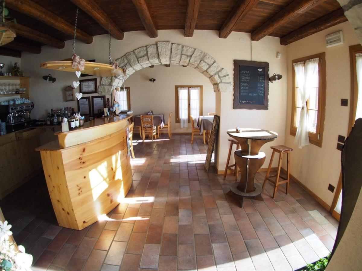 Agriturismo Croda Bianca - Housity