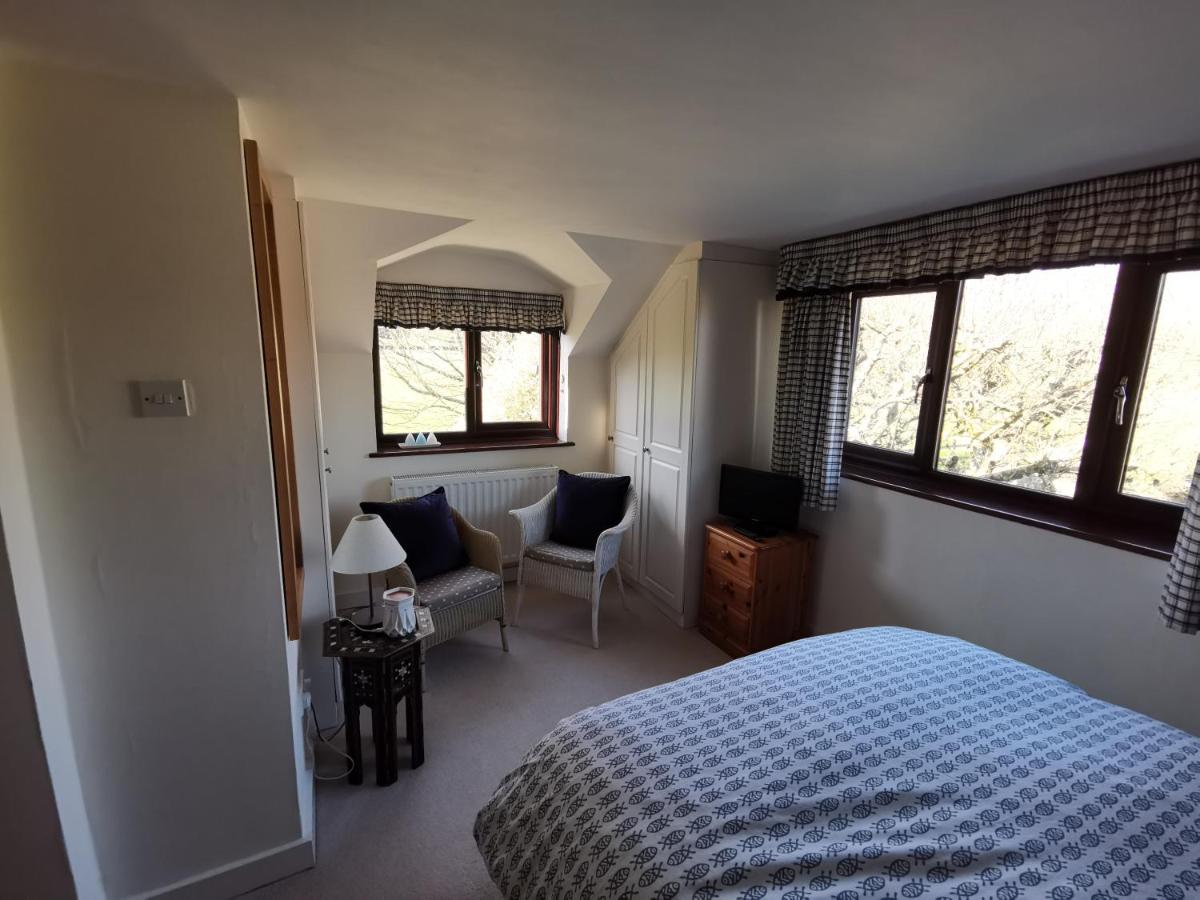 Thornham Cottage - Housity