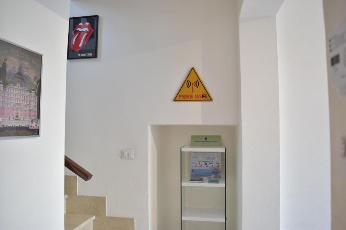 MeM House - Tra il Lago di Garda e Verona - Housity