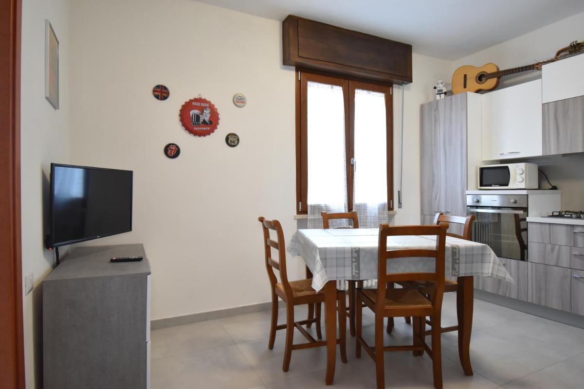 MeM House - Tra il Lago di Garda e Verona - Housity