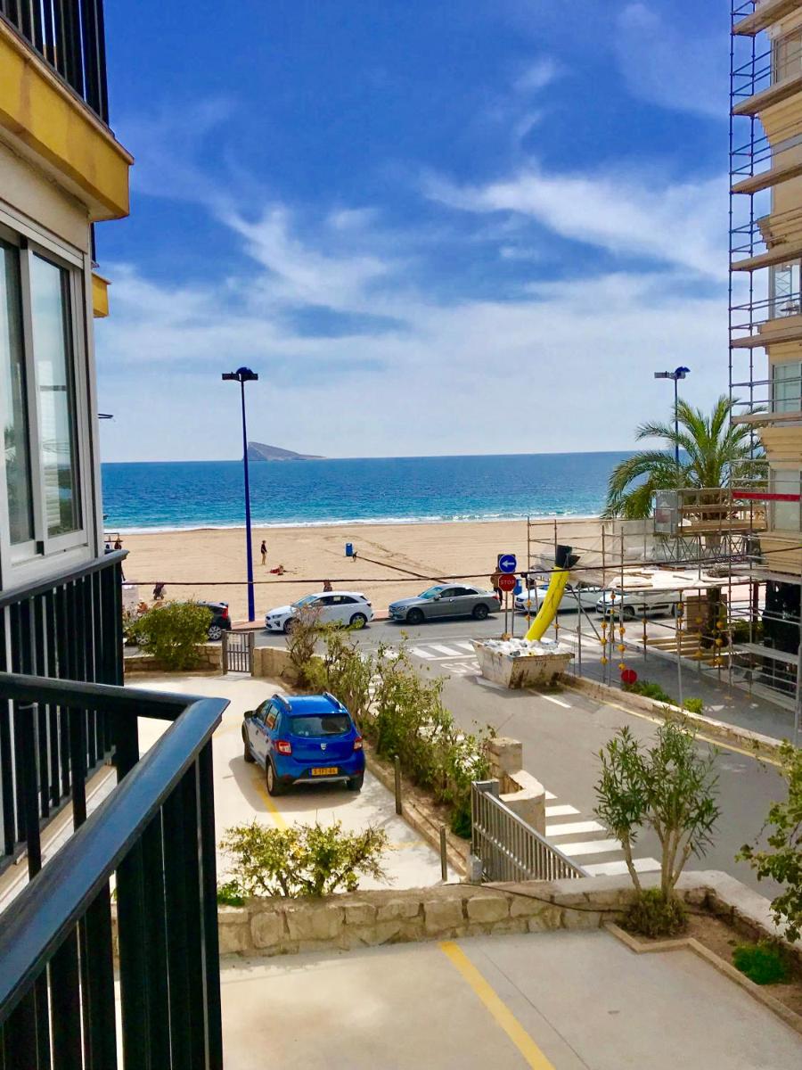 Neptuno on the Beach - Housity