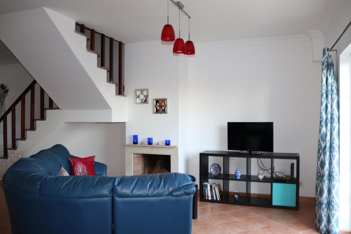 Cantinho da Cacilda - Housity