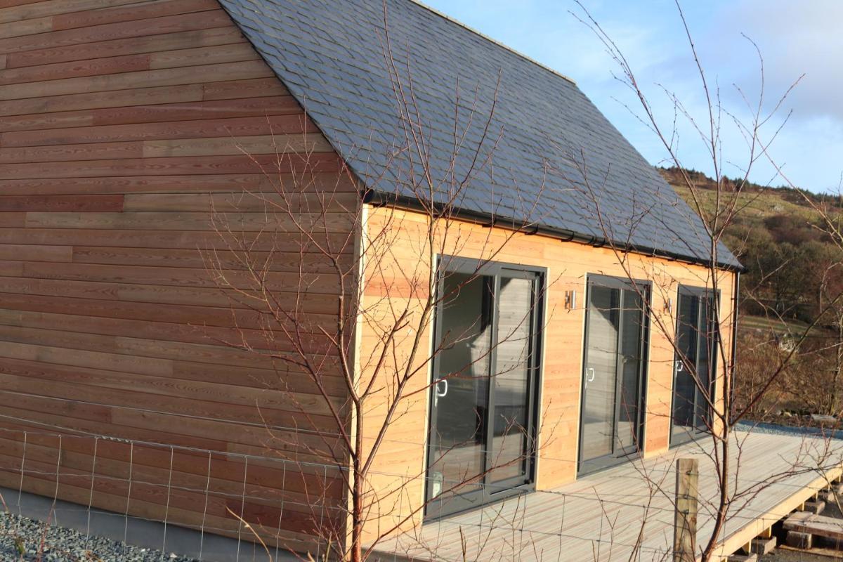 Achnacolain Lodge - Housity